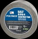 Nashua&reg; Metallic 180 ft. x 3 in. Rubber Duct Tape 