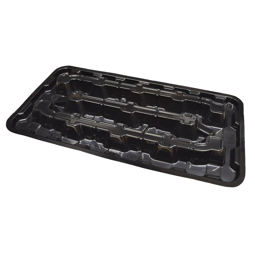 30 in. x 50 in. Plastic Condensate Drain Pan 