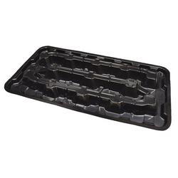 30 in. x 50 in. Plastic Condensate Drain Pan