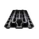 30 in. x 70 in. Plastic Condensate Drain Pan 