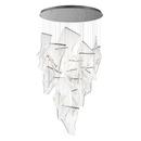 RINKLE 24-LIGHT LED PENDANT 