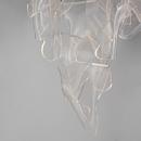 RINKLE 24-LIGHT LED PENDANT 