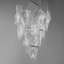 RINKLE 24-LIGHT LED PENDANT 