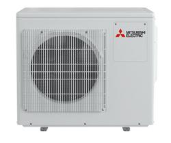 1.5 Ton R-410A Heat Pump Condenser
