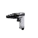 POSITIVE JAW PISTOL GRIP AIR SCREWDRIVER TRIGGER 10 FT-LBS TORQUE 2000 RPM