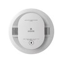 Battery Powered Smoke & Carbon Monoxide Alarm 