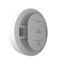 Battery Powered Smoke & Carbon Monoxide Alarm 