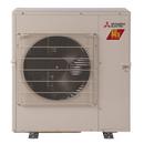 24 MBH Outdoor 2 Ton 19 SEER Mini-Split Multi-Zone 