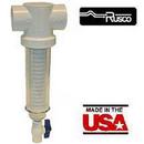 Campbell Manufacturing Slip Standard Bowl Sediment Water Filter 