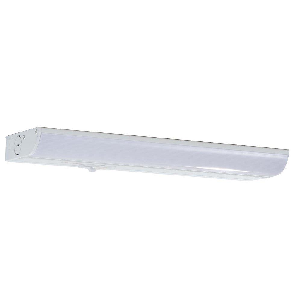 18 in. LED Under Cabinet Light 5CCT 