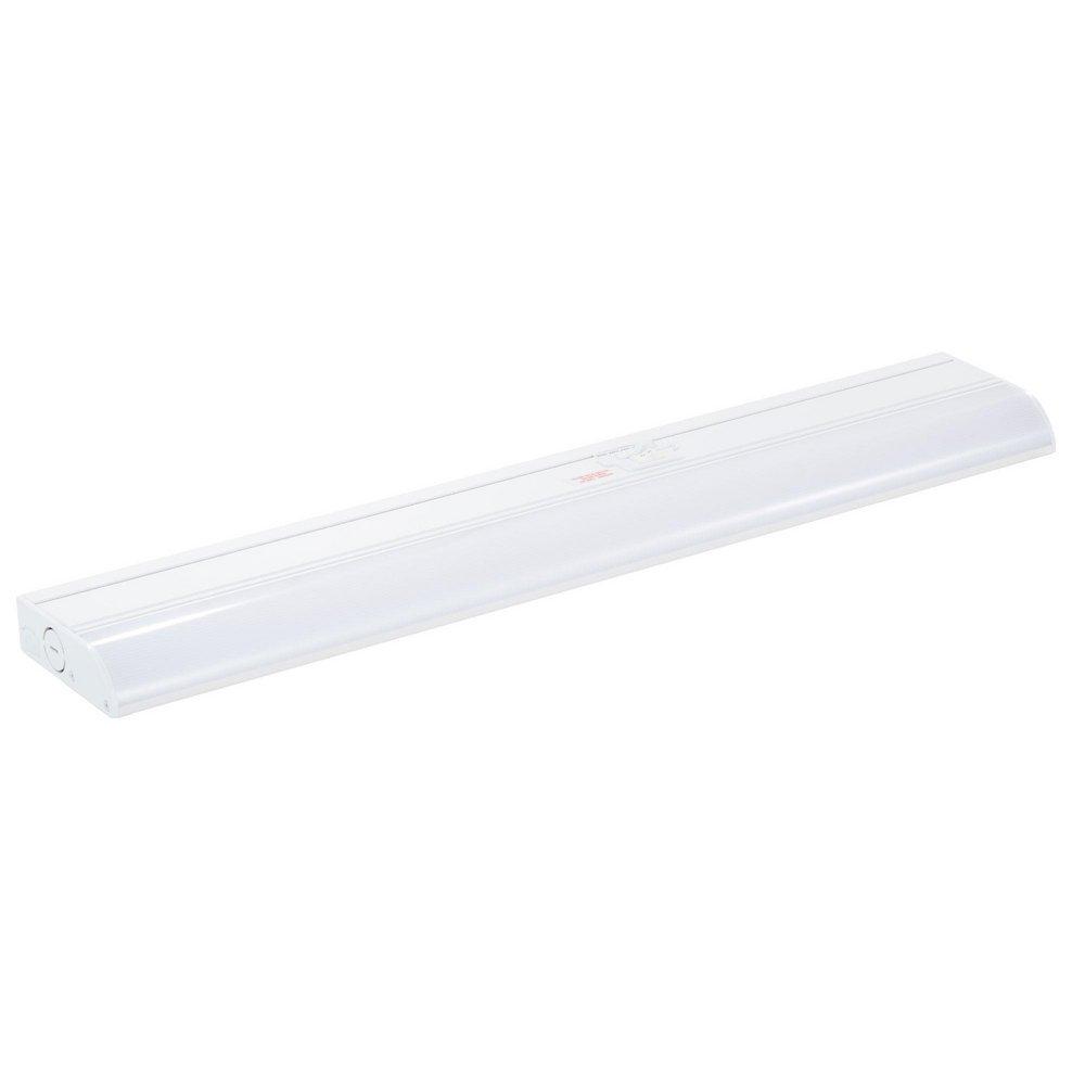 21 in. LED Under Cabinet Light 5CCT 