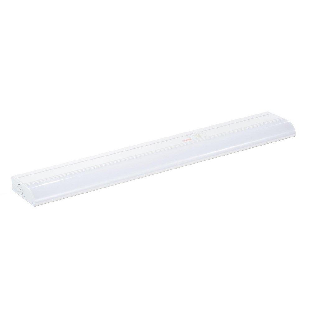 24 in. LED Under Cabinet Light 5CCT 