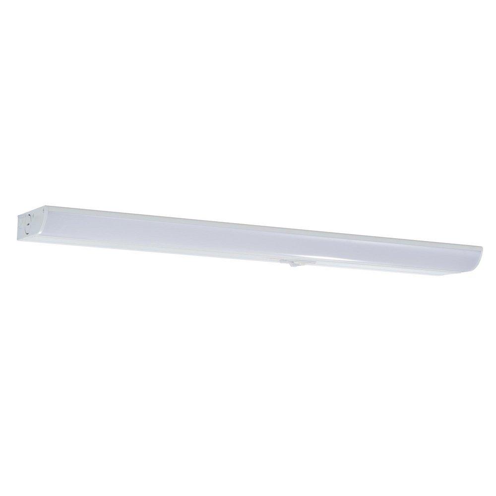24 in. LED Under Cabinet Light 5CCT 