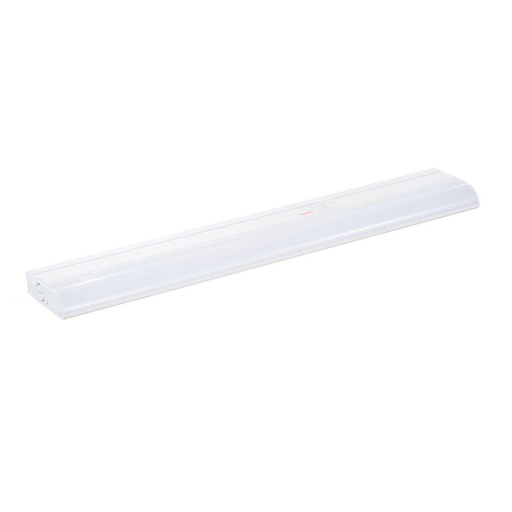 36 in. LED Under Cabinet Light 5CCT 