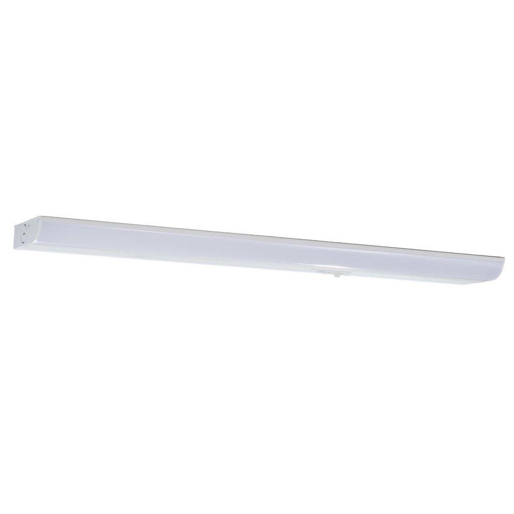 36 in. LED Under Cabinet Light 5CCT 