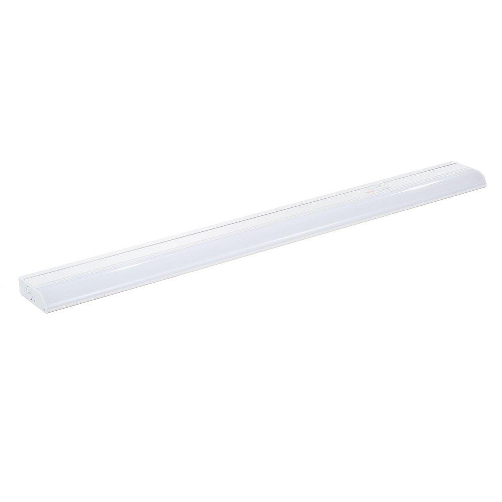 48 in. LED Under Cabinet Light 5CCT 