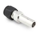 3/8 in. Tube OD x 1/4 in. Tube Stub 316 Stainless Steel Tube Stub Reducer Single Ferrule