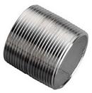 4 in. x Close MNPT Schedule 40 316L Stainless Steel Weld Threaded Both End Nipple