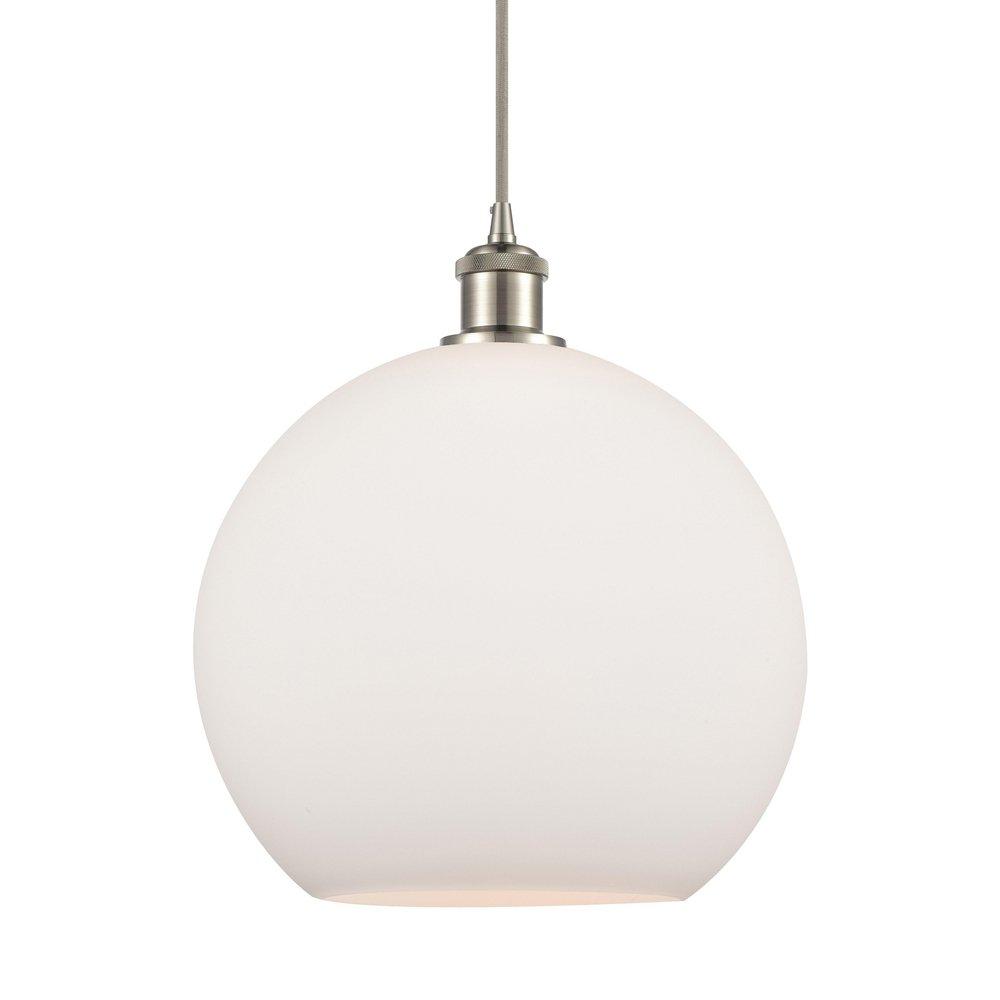 BALLSTON ATHENS - 1 LIGHT 12" - COR 