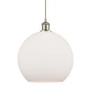 BALLSTON ATHENS - 1 LIGHT 12" - COR 