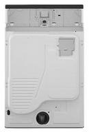 Maytag White 27 x 29-1/4 in. 240V 7.4 cu. ft. Electric Front Load Dryer 