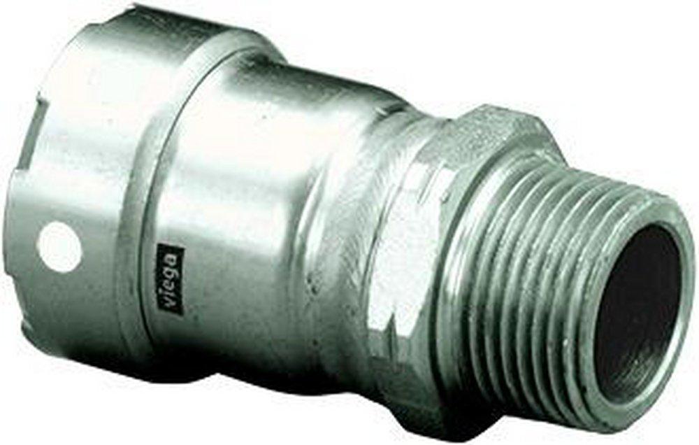 1-1/4 ADPT PXM 304 SS MEGA 