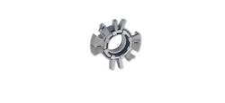 12-53/100 in. Carbide and Rubber Silicon Seal