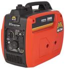 MI-T-M 2000W INVERTER GAS GENERATOR 