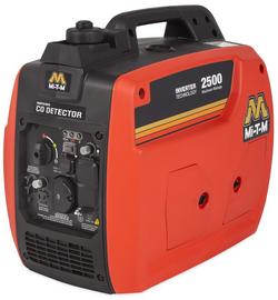 2.5kW Gas Portable Inverter Generator