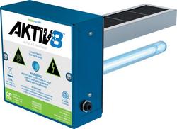 2-Year 18-32 VAC In-Duct Single Light Active Air Treatment System