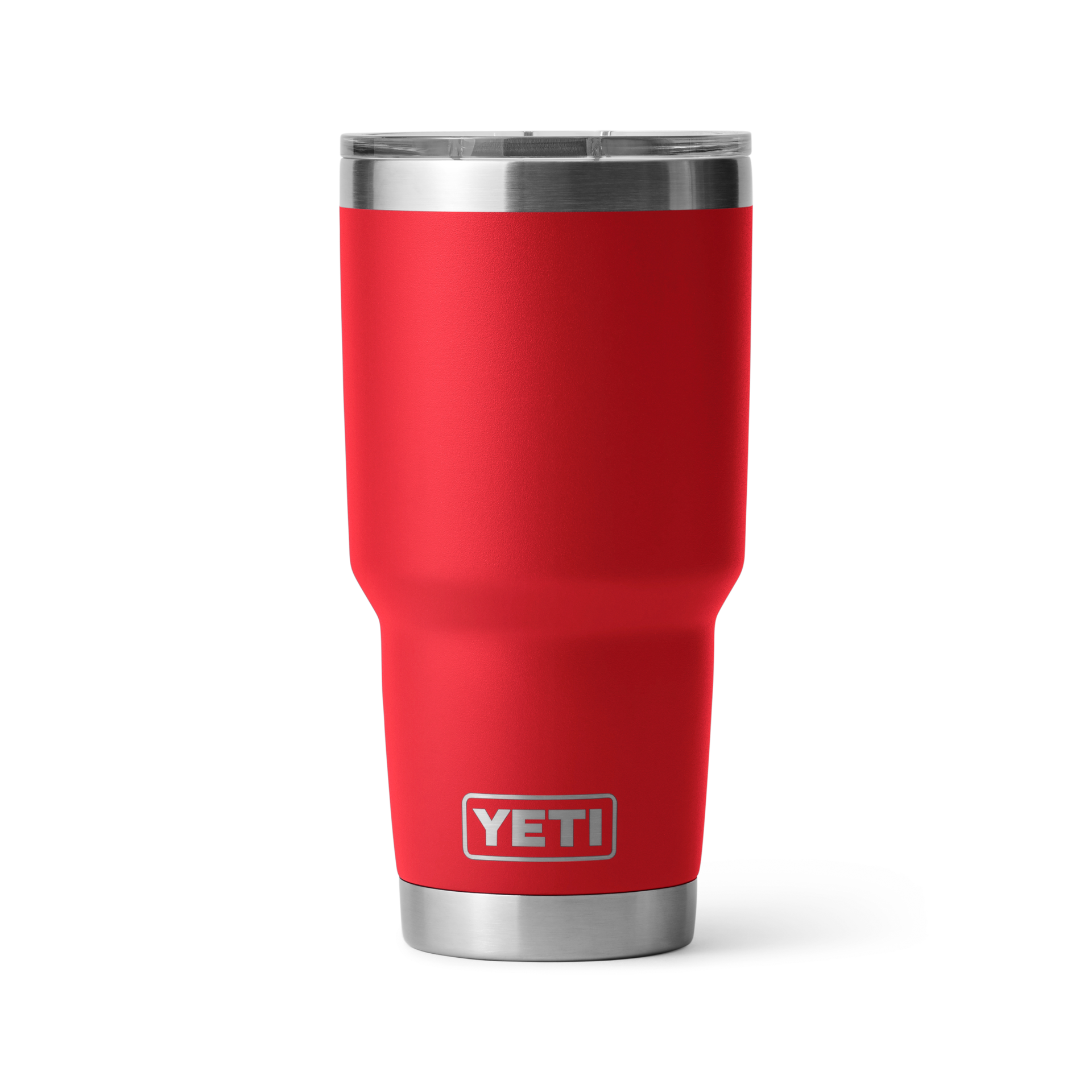 Yeti Coolers Rescue Red 30 oz. Stainless Steel Cup 