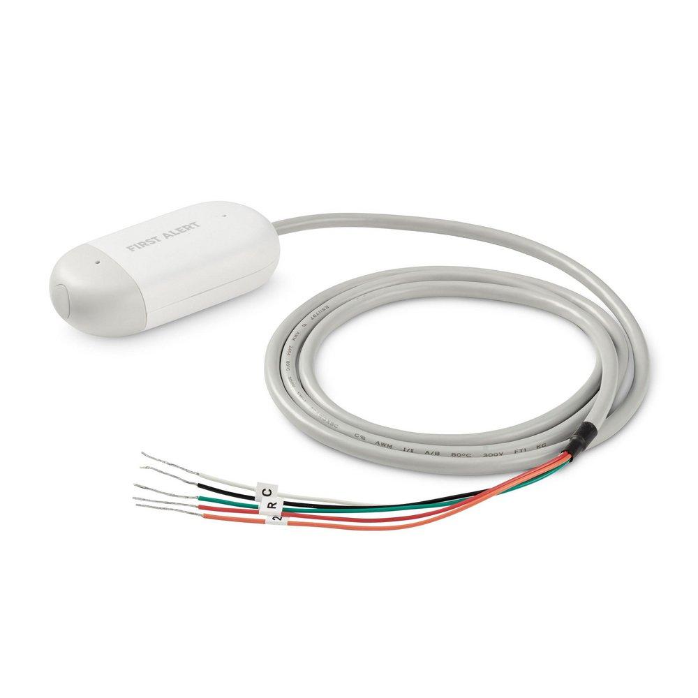 WiFi Water Sensor & Switch 