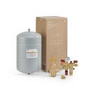 Resideo 1-1/2 in. Boiler Trim Kit 