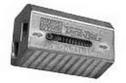 9 in. Sintered Steel, Stainless Steel and Zinc Alloy Lock