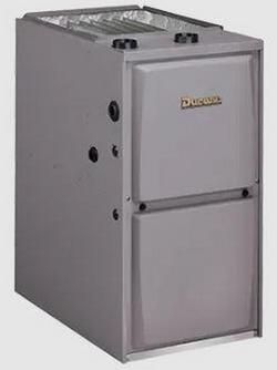 92.00 % AFUE - 45000 BTU  -  Upflow/Horizontal  - ECM - Furnace