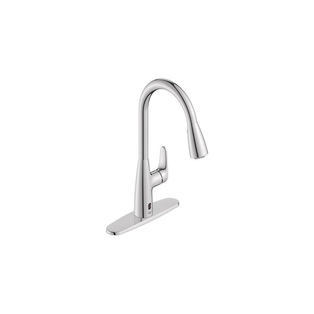 COLONY PRO TOUCHLESS SINGLE-HANDLE 