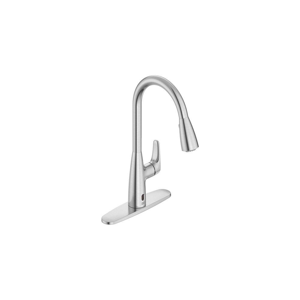 COLONY PRO TOUCHLESS SINGLE-HANDLE 