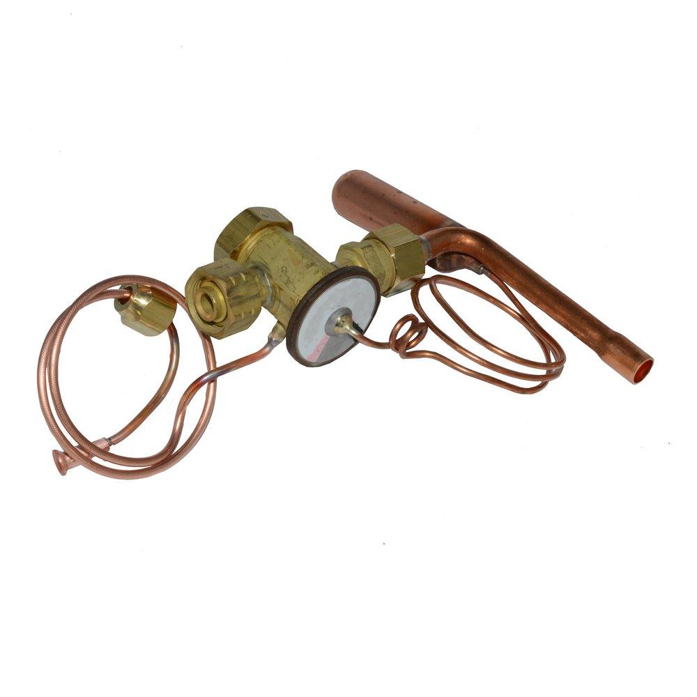 Thermal Expansion Valve Kit 