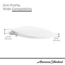 AQUAWASH SLIM NON-ELECTRIC SPALET B 