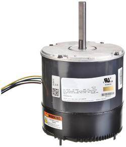 1/3 hp 1075 RPM 208/230V Condenser Motor