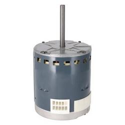 3/4 hp 208/230V Single Phase Direct Drive Motor