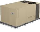 4 Ton - 14 SEER - 150,000 BTU - 2-Stage Gas Heating W/ Electric Cooling - Packaged Rooftop Unit - 208/230V - 3 Phase