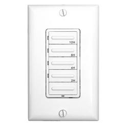 20A Count Down Timer