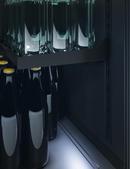 24 in. Single Zone Under Counter Outdoor Kegerator & Beverage Cooler in Stainless Steel with Reversible Door 