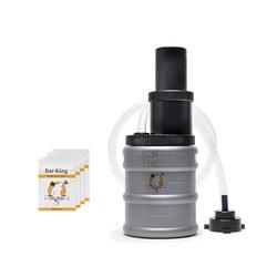 Kegerator Beer Line Cleaning Kit