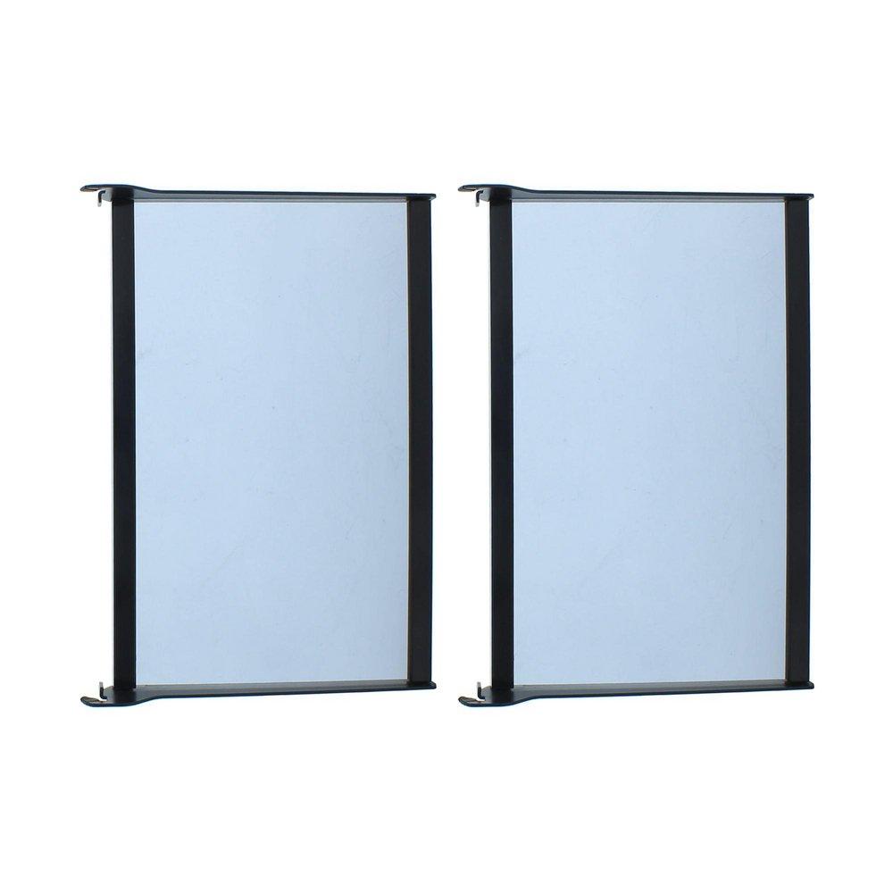 Kegerator Beverage Cooler Kit with 2 Shelves 