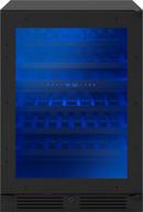 24 in. Dual Zone Under Counter Panel-Ready Wine Coole 