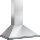 Siena 30 in. Energy Star LED Hood in Stainless Steel 
