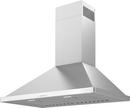 Siena 30 in. Energy Star LED Hood in Stainless Steel 