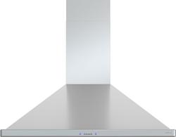 Siena 36 in. Energy Star LED Hood in Stainless Steel
